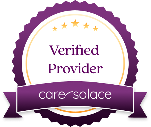 Verified Provider - Care Solace 